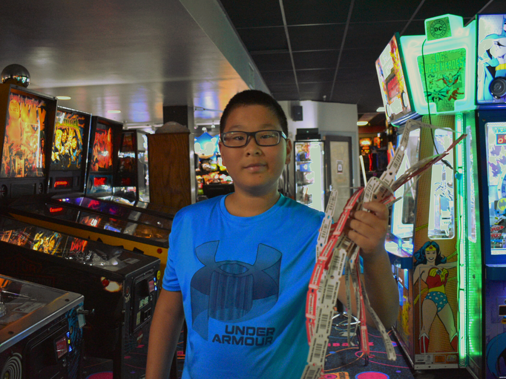 Cooking camps exploring LA in the evenings