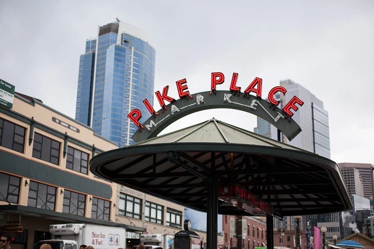 High school chef program in Seattle.